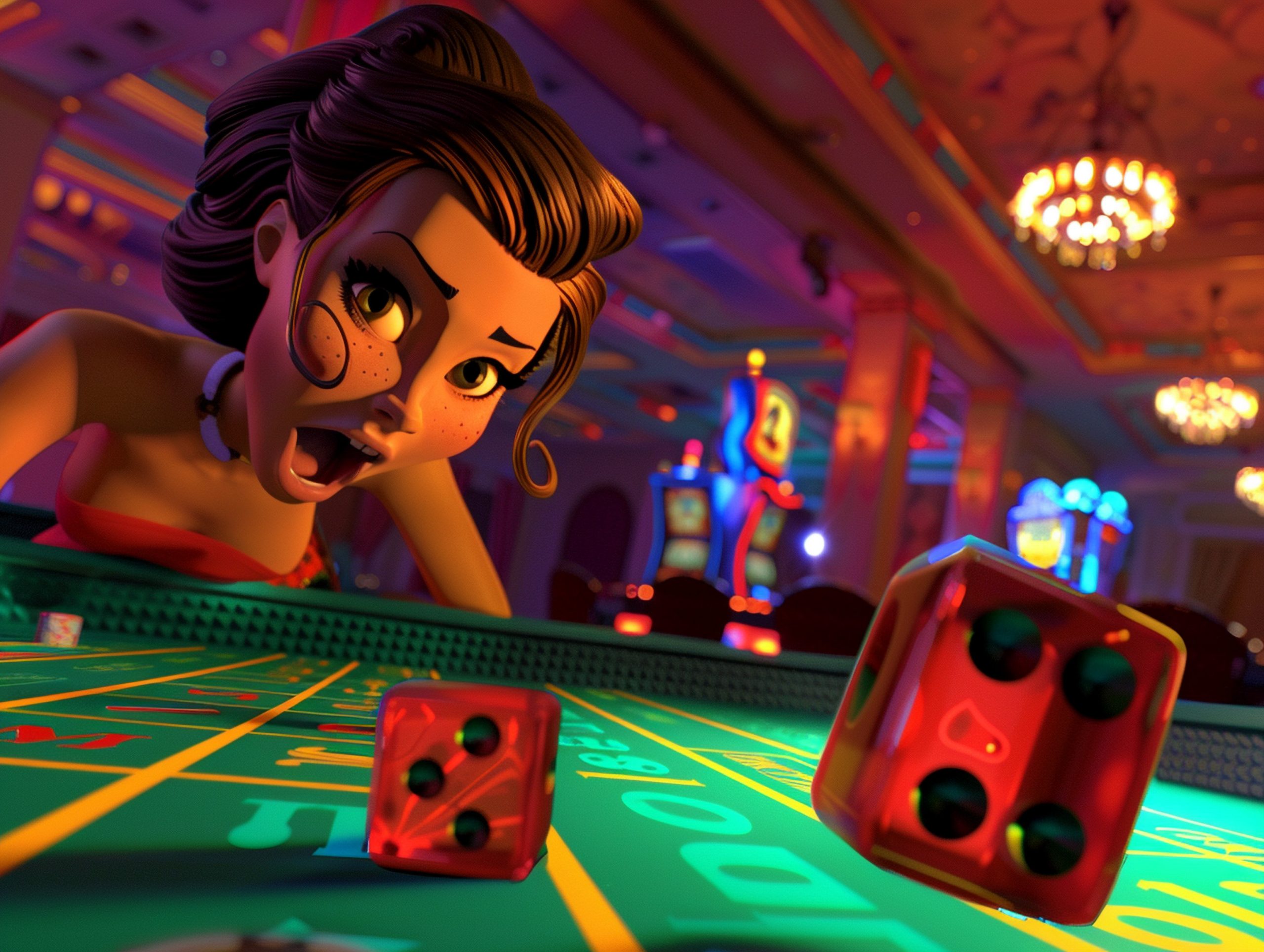 Family-Friendly Fun for All Ages